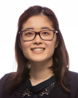 yvonne chow