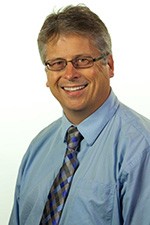 Jeremy Fisher