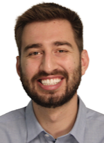Josh Barnhart