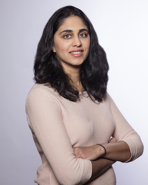 janaki gokhale