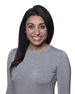 shehla admani