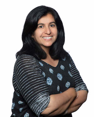 suruchi bhatia