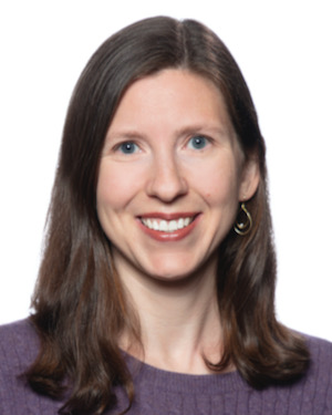 emily stryker