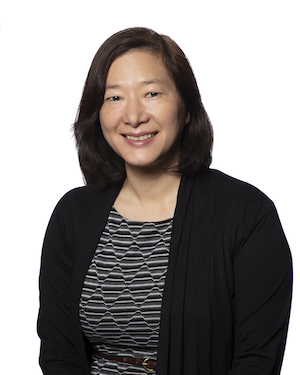 wendy su