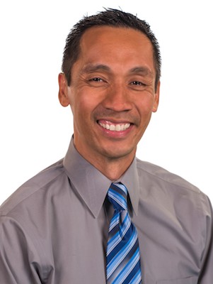 Doctor Headshot